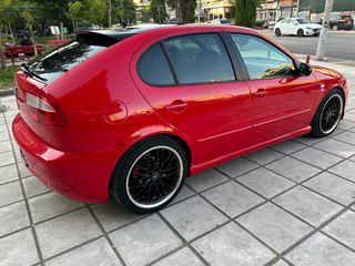 Seat Leon 2003 20VT - 1.8T - 4X4-thumb-5