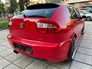 Seat Leon 2003 20VT - 1.8T - 4X4-thumb-6