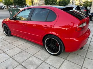 Seat Leon 2003 20VT - 1.8T - 4X4-thumb-7