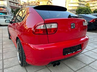 Seat Leon 2003 20VT - 1.8T - 4X4-thumb-8
