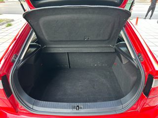 Seat Leon 2003 20VT - 1.8T - 4X4-thumb-14