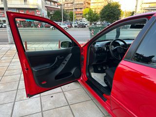 Seat Leon 2003 20VT - 1.8T - 4X4-thumb-15