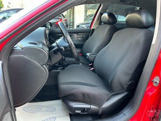 Seat Leon 2003 20VT - 1.8T - 4X4-thumb-17