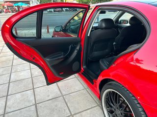 Seat Leon 2003 20VT - 1.8T - 4X4-thumb-18