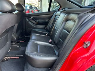 Seat Leon 2003 20VT - 1.8T - 4X4-thumb-19