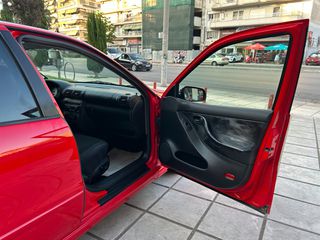 Seat Leon 2003 20VT - 1.8T - 4X4-thumb-20