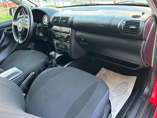 Seat Leon 2003 20VT - 1.8T - 4X4-thumb-21