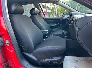 Seat Leon 2003 20VT - 1.8T - 4X4-thumb-22