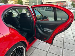 Seat Leon 2003 20VT - 1.8T - 4X4-thumb-23