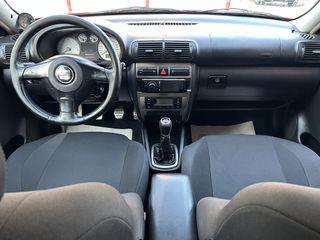 Seat Leon 2003 20VT - 1.8T - 4X4-thumb-25