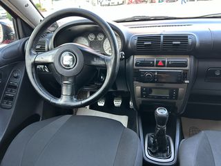 Seat Leon 2003 20VT - 1.8T - 4X4-thumb-26