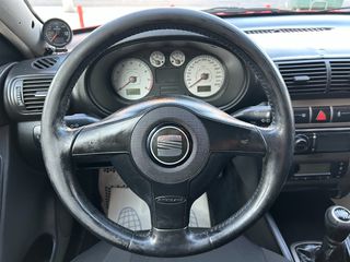 Seat Leon 2003 20VT - 1.8T - 4X4-thumb-27