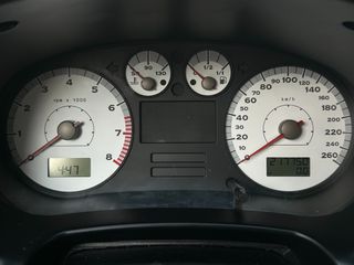 Seat Leon 2003 20VT - 1.8T - 4X4-thumb-28