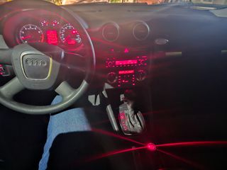 Audi A3 2007 A3