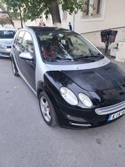 Smart ForFour 2005