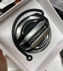 Porsche tequipment τάπα ντεπόζιτου βενζίνης