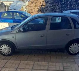 Opel Corsa 2004 1.3 CDTI