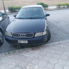 Audi A4 1997