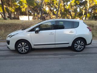 Peugeot 3008 2016