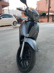 Kymco PEOPLE-S 200i 2021