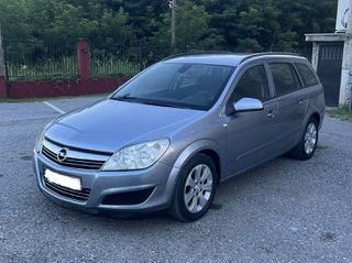 Opel Astra 2010 Τιμή 3000€ Συζητήσιμη