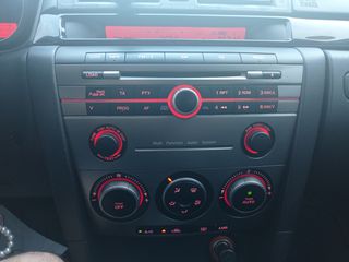 Mazda 3 2006 SPORT 1.6 EXCLUSIVE-thumb-11