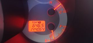 Mazda 3 2006 SPORT 1.6 EXCLUSIVE-thumb-9