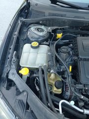 Mazda 3 2006 SPORT 1.6 EXCLUSIVE-thumb-16