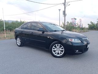 Mazda 3 2006 SPORT 1.6 EXCLUSIVE-thumb-7