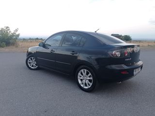 Mazda 3 2006 SPORT 1.6 EXCLUSIVE-thumb-3