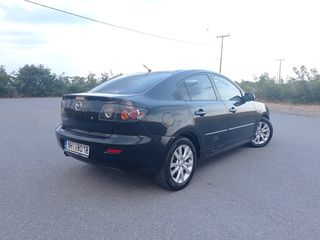 Mazda 3 2006 SPORT 1.6 EXCLUSIVE-thumb-5