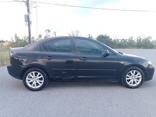 Mazda 3 2006 SPORT 1.6 EXCLUSIVE-thumb-6