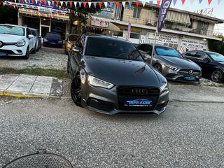 Audi A3 2015 S-LİNE SEDAN TFSİ ‘EURO 6..!
