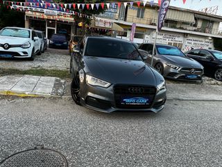 Audi A3 2015 S-LİNE SEDAN TFSİ ‘EURO 6..!-thumb-1