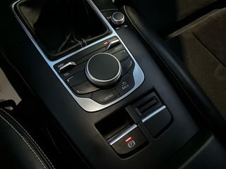 Audi A3 2015 S-LİNE SEDAN TFSİ ‘EURO 6..!-thumb-74
