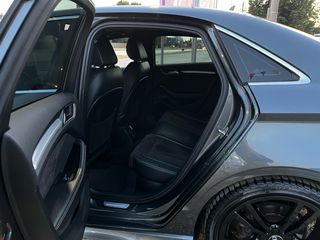 Audi A3 2015 S-LİNE SEDAN TFSİ ‘EURO 6..!-thumb-80