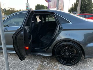 Audi A3 2015 S-LİNE SEDAN TFSİ ‘EURO 6..!-thumb-81
