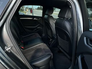 Audi A3 2015 S-LİNE SEDAN TFSİ ‘EURO 6..!-thumb-82