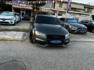 Audi A3 2015 S-LİNE SEDAN TFSİ ‘EURO 6..!-thumb-2