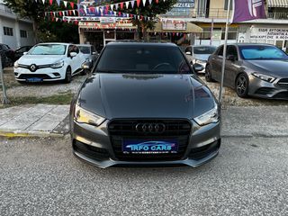 Audi A3 2015 S-LİNE SEDAN TFSİ ‘EURO 6..!-thumb-3