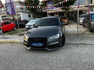 Audi A3 2015 S-LİNE SEDAN TFSİ ‘EURO 6..!-thumb-4