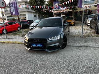Audi A3 2015 S-LİNE SEDAN TFSİ ‘EURO 6..!-thumb-6