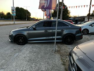 Audi A3 2015 S-LİNE SEDAN TFSİ ‘EURO 6..!-thumb-7