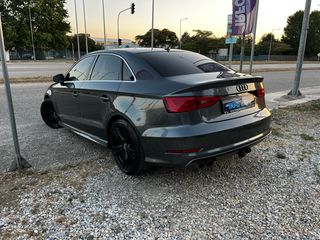 Audi A3 2015 S-LİNE SEDAN TFSİ ‘EURO 6..!-thumb-8