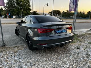Audi A3 2015 S-LİNE SEDAN TFSİ ‘EURO 6..!-thumb-9