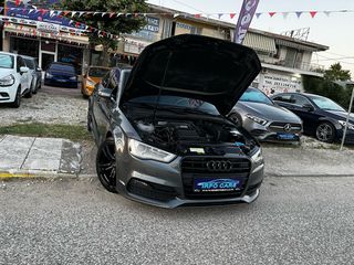 Audi A3 2015 S-LİNE SEDAN TFSİ ‘EURO 6..!-thumb-36