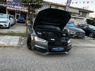Audi A3 2015 S-LİNE SEDAN TFSİ ‘EURO 6..!-thumb-37