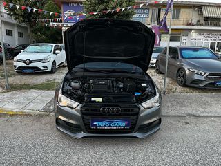 Audi A3 2015 S-LİNE SEDAN TFSİ ‘EURO 6..!-thumb-38