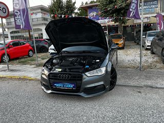 Audi A3 2015 S-LİNE SEDAN TFSİ ‘EURO 6..!-thumb-39