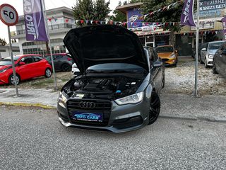 Audi A3 2015 S-LİNE SEDAN TFSİ ‘EURO 6..!-thumb-40